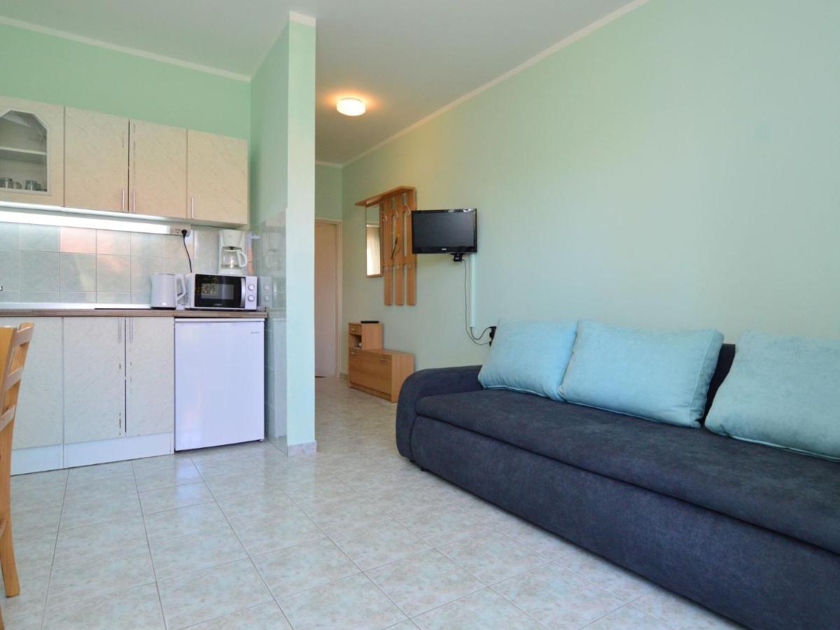 Apartment Katarina 3 - Sib156 By Interhome Бродарица Экстерьер фото